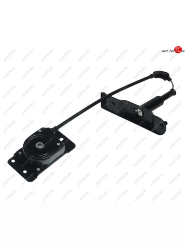 Кронштейн FORD Transit (06-) крепления колеса запасного OE FORD 1689817