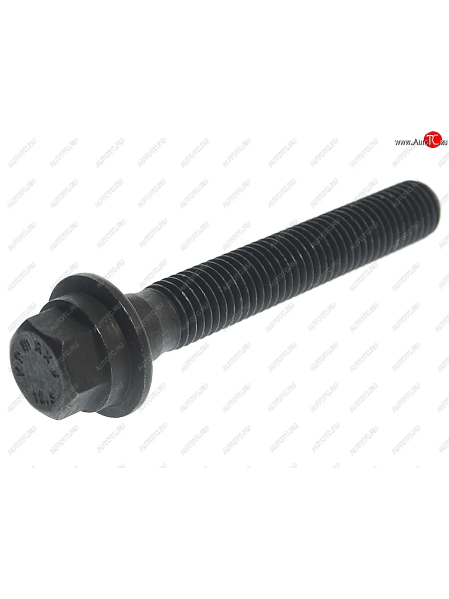 Болт FORD шкива коленвала OE FORD 1697695  в Самаре Самарской области