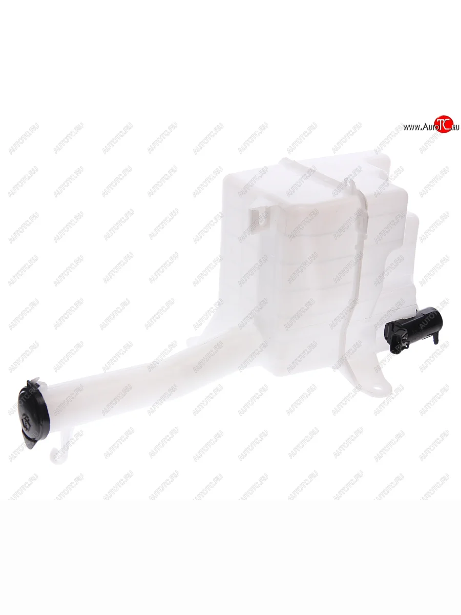 Бачок омывателя TOYOTA Camry (01-06) CASP CASP 16ab093 CASP 16ab093  в Самаре Самарской области