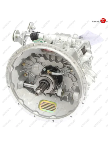 КПП JAC N120 OE JAC 1701010le700