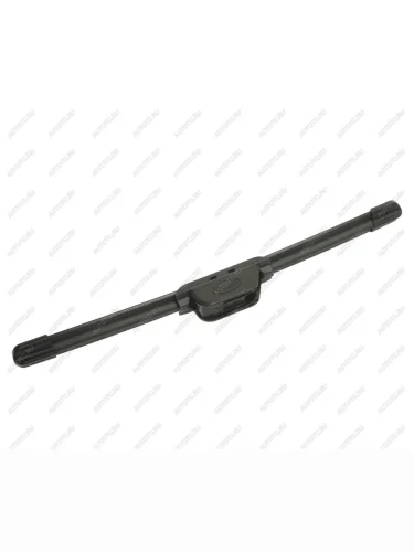 Щетка стеклоочистителя 280мм бескаркасная U-Flat ALCA ALCA 170110