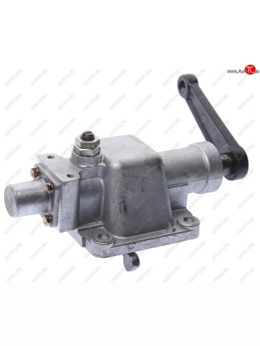 Механизм переключения передач МАЗ MEGAPOWER MEGAPOWER 170-11-001