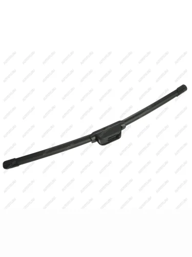 Щетка стеклоочистителя 380мм бескаркасная U-Flat ALCA ALCA 170150