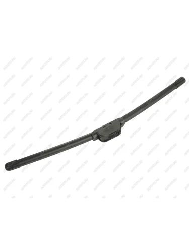 Щетка стеклоочистителя 400мм бескаркасная U-Flat ALCA ALCA 170160