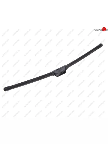 Щетка стеклоочистителя 450мм бескаркасная U-Flat ALCA ALCA 170180