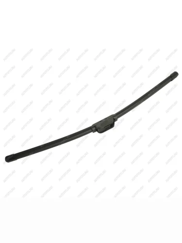 Щетка стеклоочистителя 500мм бескаркасная U-Flat ALCA ALCA 170200