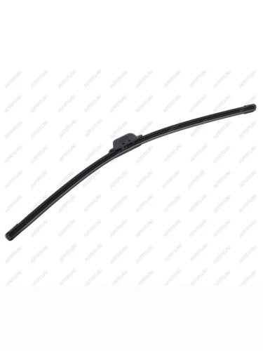 Щетка стеклоочистителя 530мм бескаркасная U-Flat ALCA ALCA 170210