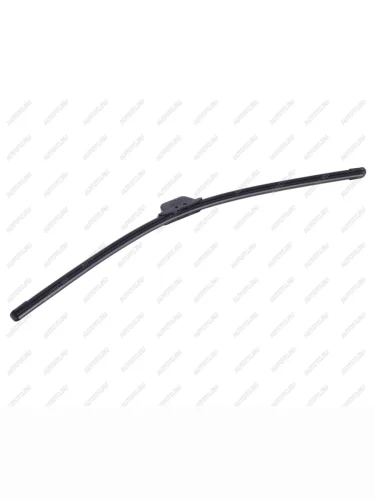 Щетка стеклоочистителя 560мм бескаркасная U-Flat ALCA ALCA 170220