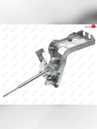 Рычаг КПП JAC N56,N75,N80,N120 КАМАЗ Компас-5 в сборе OE JAC 1703100le010