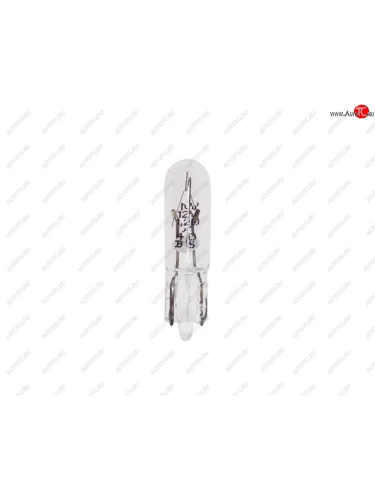 Лампа 12V W1.2W W2x4.6d NARVA NARVA 170373000