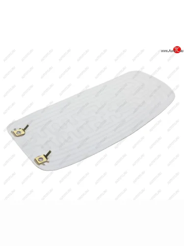 Элемент обогрева зеркала 12V 170х95мм с клеммой БОР БОР 170х95