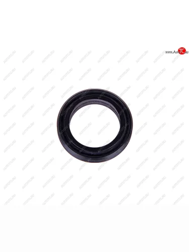 Кольцо уплотнительное BMW 6 (E63) системы охлаждения OE BMW 17101439140