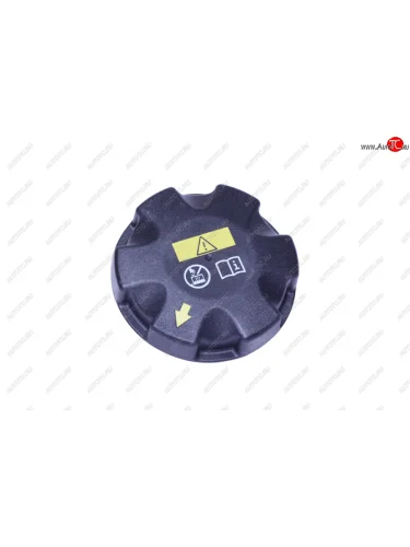 Крышка бачка расширительного BMW 3 (E90),5 (F10) OE BMW 17117639020