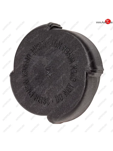 Крышка радиатора BMW OE BMW 17117639022