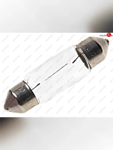 Лампа 12V C5W SV8.5 Festoon NARVA NARVA 171253000