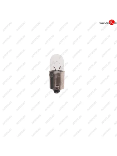 Лампа 12V T4W BA9s NARVA NARVA 171313000