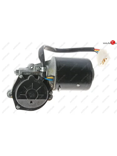 Мотор-редуктор стеклоочистителя ВАЗ-2108,ГАЗ-2410,УАЗ-3160 (в уп.) вал 12мм без фильтра радиоп. КЗАЭ КЗАЭ 171.3730000