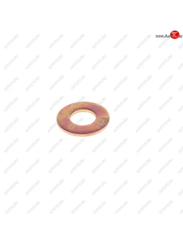 Кольцо уплотнительное FORD пробки сливной OE FORD 1714920