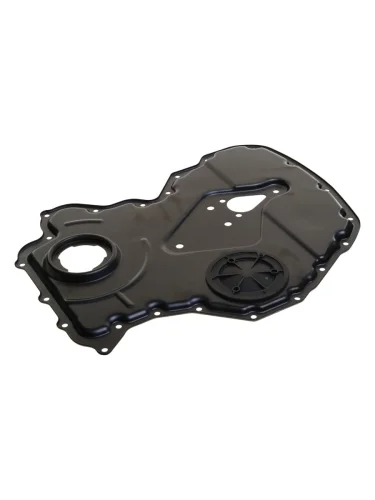 Крышка двигателя FORD Transit (11-) (2.2) передняя OE FORD 1717589