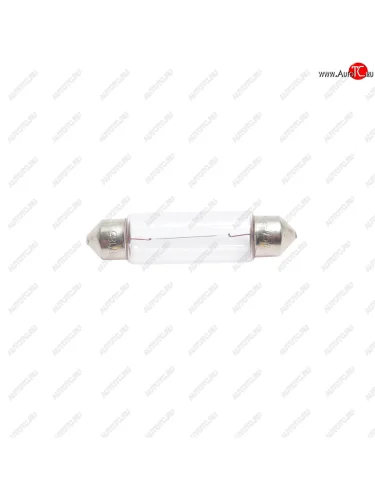 Лампа 24V C5W SV8.5 43мм Festoon NARVA NARVA 171853000