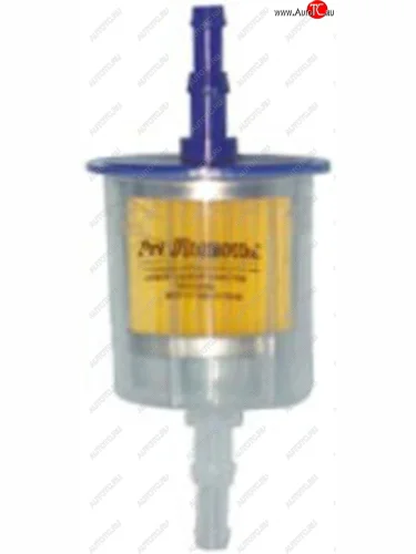 Фильтр топливный ВАЗ,ГАЗ,ЗИЛ тонкой очистки (штуцер) d=6мм Ливны ЛИВНЫ 17-193-1117010 ЛИВНЫ 17-193-1117010