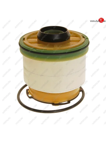 Фильтр топливный FORD Ranger (11-) OE FORD 1725552