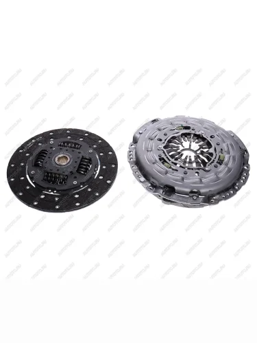 Сцепление FORD Transit (11-) комплект OE FORD 1731712