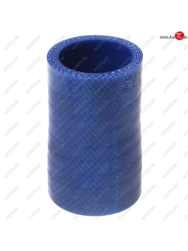 Патрубок ВАЗ-2101-2107 насоса водяного МУФТА силикон CS-20 CS-20 17375