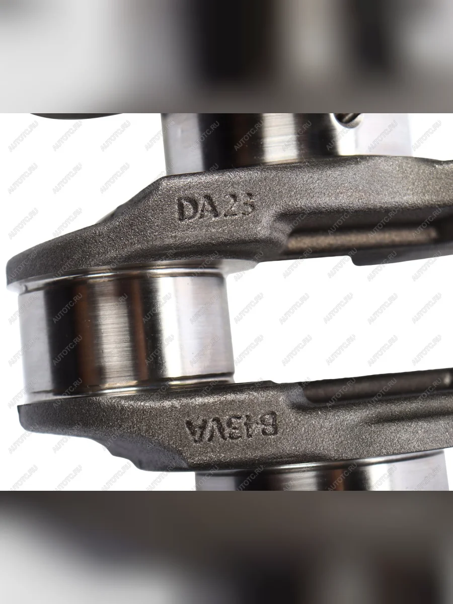 Вал коленчатый FORD OE FORD 1738588  в Самаре Самарской области