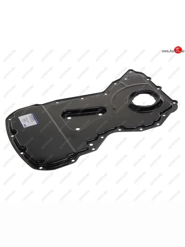 Крышка двигателя FORD Transit (00-) передняя OE FORD 1738621