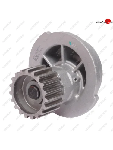 Насос водяной DAEWOO Nubira (97-) CHEVROLET Aveo,Lacetti,Rezzo FEBI FEBI 17507