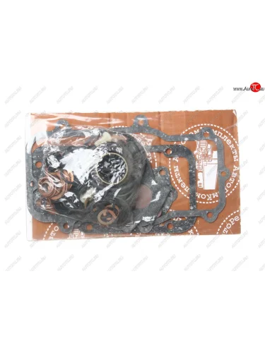 Ремкомплект ЯМЗ-7511,238БЕ2 ТНВД-175 (33 наимен.) РД РУССКИЙ ДВИГАТЕЛЬ 175.1111012