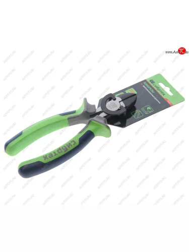 Кусачки боковые 200мм СИБРТЕХ СИБРТЕХ 17531