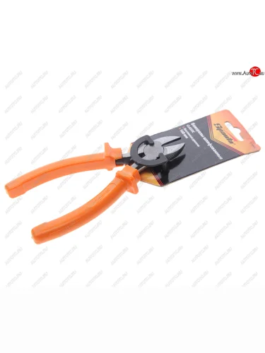 Кусачки боковые 160мм SPARTA SPARTA 17558