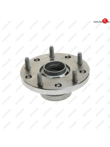 Ступица FORD Transit (06-) задняя с подшипником OE FORD 1756721