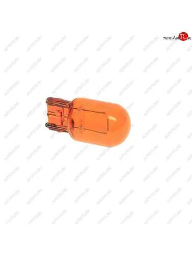 Лампа 12V WY21W WX3x16d желтая NARVA NARVA 176293000