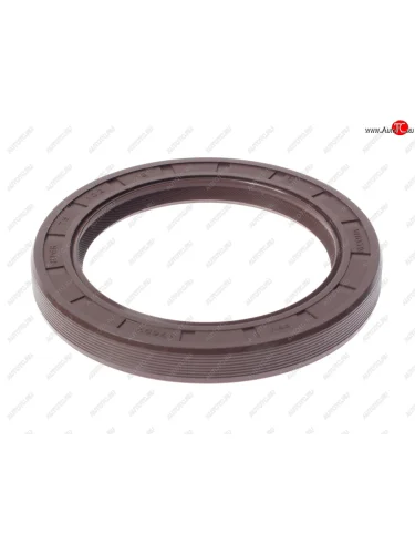 Сальник коленвала УРАЛ передний 75х102х10 дв.КАМАЗ,УРАЛ VITOCOM VITOCOM 17697