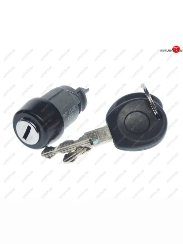 Личинка VW Passat (88-97),T4 (90-03) замка зажигания FEBI FEBI 17714