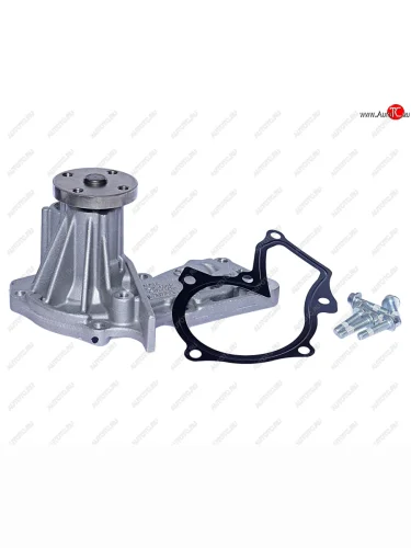 Насос водяной FORD Focus,Fiesta,Fusion OE FORD 1778516
