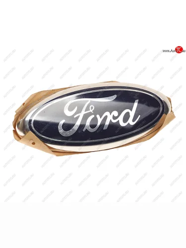 Эмблема FORD Mondeo (04-) крышки багажника OE FORD 1779943