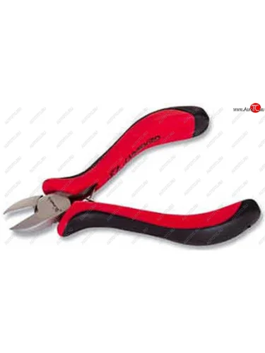 Кусачки боковые 130мм Mini MATRIX MATRIX 17814