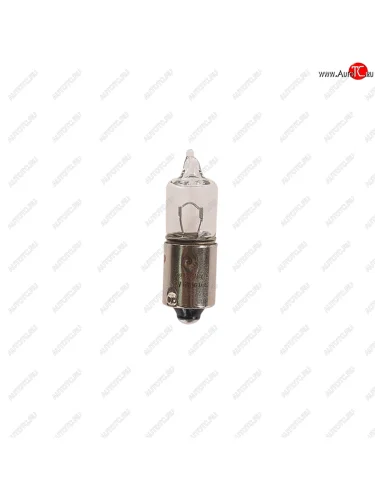 Лампа 12V H10W 10W BA9s Halogen Miniature NARVA NARVA 178333000