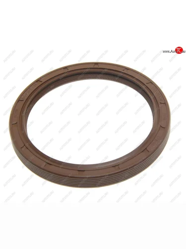 Сальник коленвала ЯМЗ-534 передний VITOCOM VITOCOM 17846