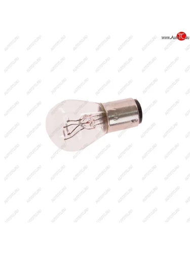 Лампа 24V P215W BA15d Stop P25 NARVA NARVA 179273000