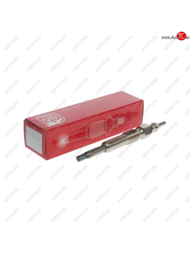 Свеча накаливания NISSAN Micra (K12E) (02-10) FEBI FEBI 17979