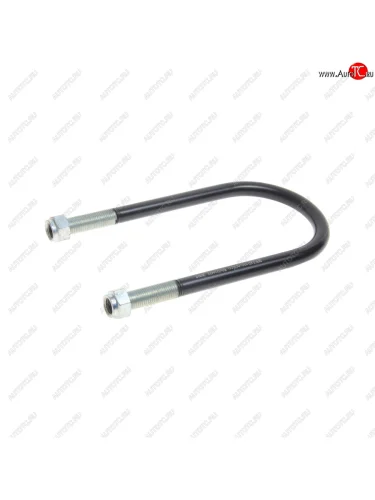 Стремянка SAF рессоры (М22/146x321мм) ROSTAR ROSTAR 180.06500 ROSTAR 180.06500