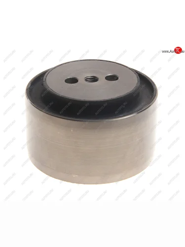 Сайлентблок VOLVO штанги реактивной V-образной (центр) (140x87x9672) ROSTAR ROSTAR 180.1075255-026