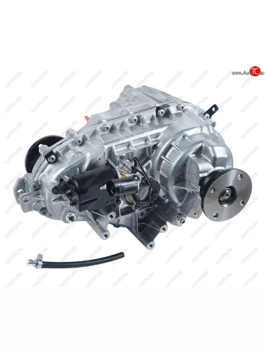 Коробка раздаточная JAC T6 (17-) OE JAC 1802100p3061