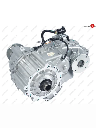 Коробка раздаточная JAC T6 (21-) OE JAC 1802100p4126