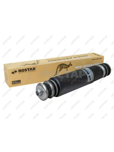 Амортизатор MAN Lions задний (310497 22x90 22x86 II) ROSTAR ROSTAR 180-2905004-060